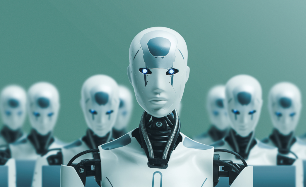 인공지능(Artificial Intelligence) : 위협인가, 구원인가?