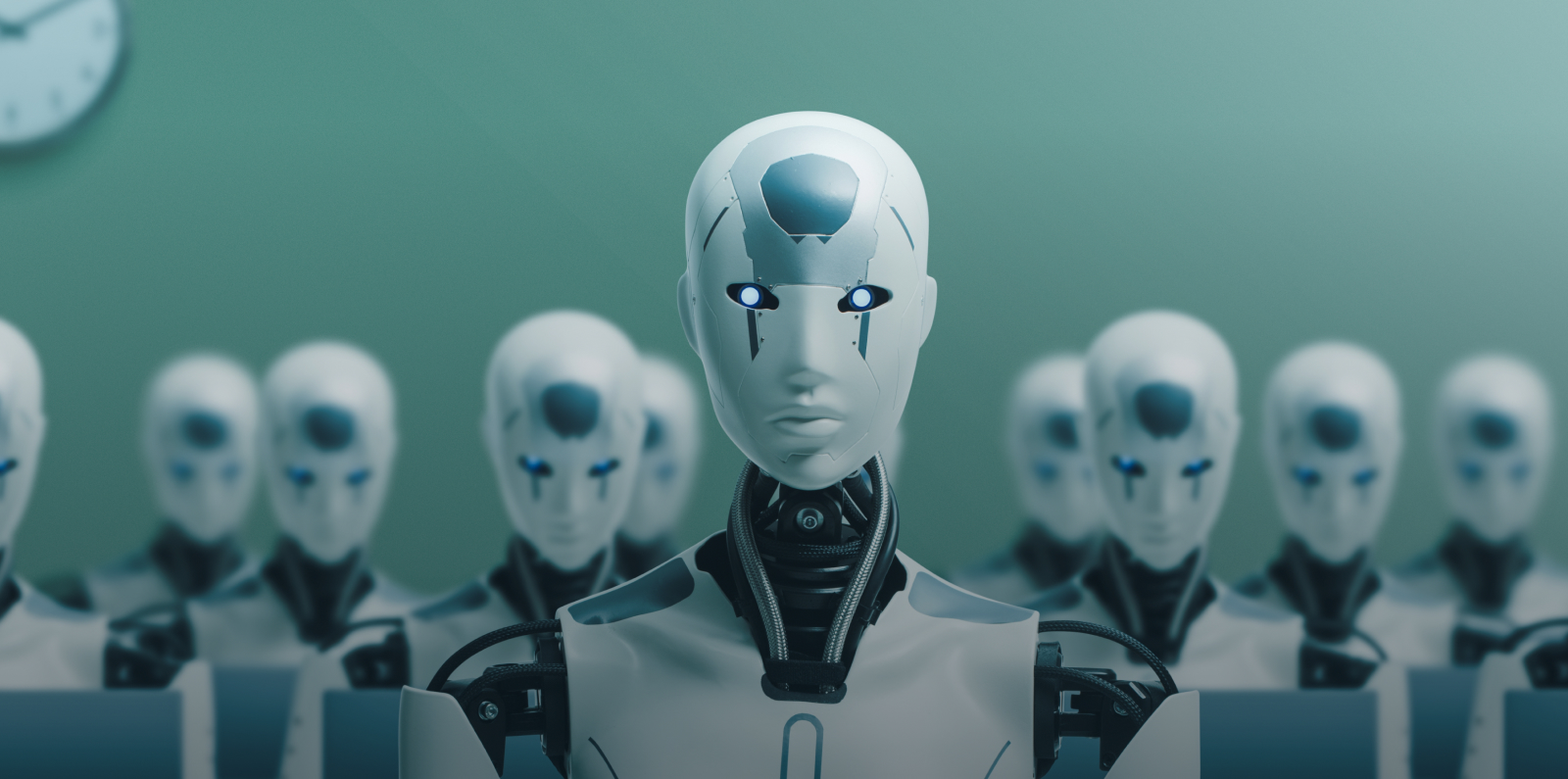 인공지능(Artificial Intelligence) : 위협인가, 구원인가?
